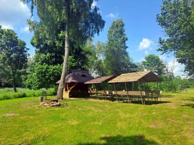 baidarių nuoma